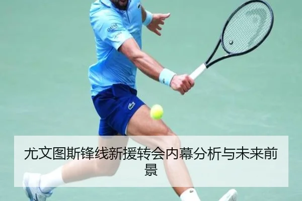 尤文图斯锋线新援转会内幕分析与未来前景